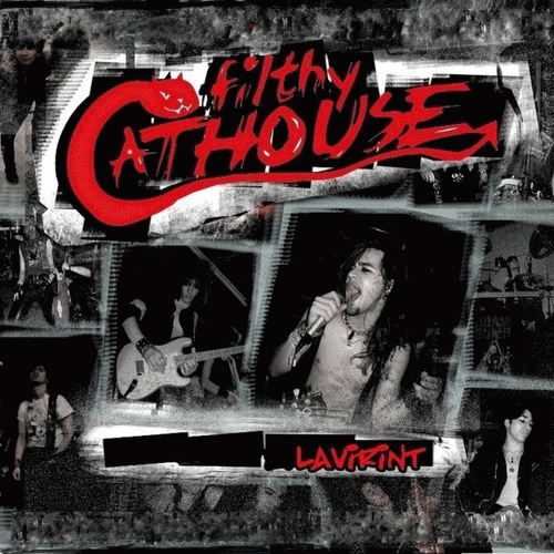 Filthy Cathouse : Lavirint